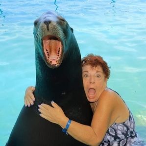 Meet your Posher, Janice